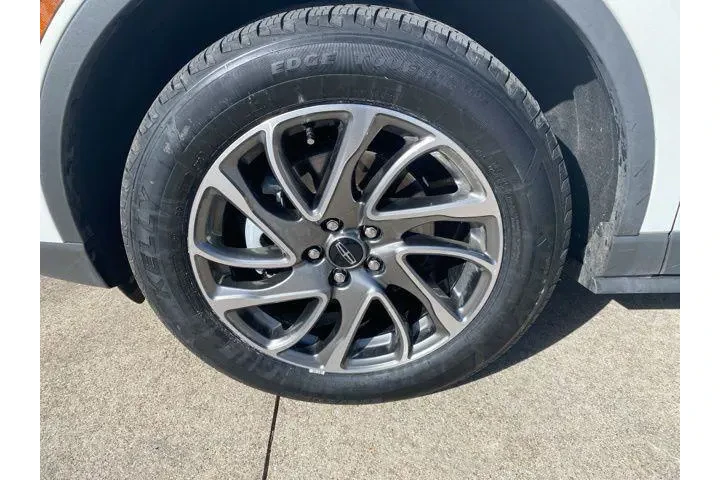 $24980 : Lincoln Corsair 2021 Standar image 2