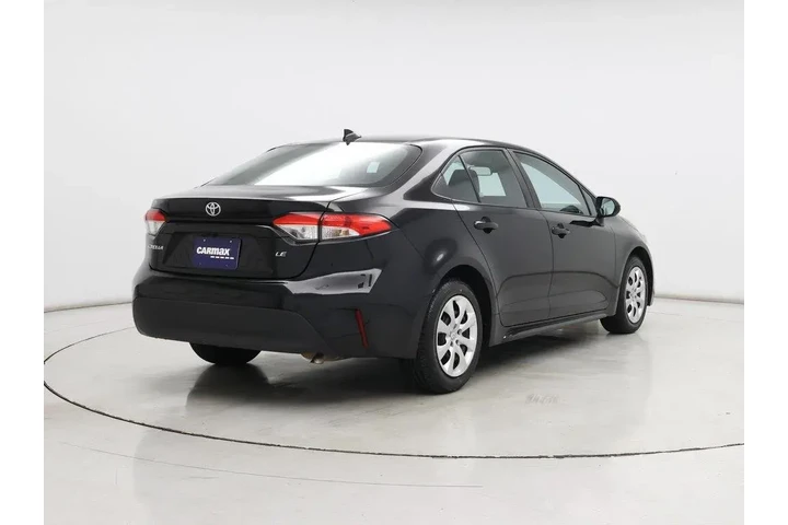 $20998 : Toyota Corolla 2024 LE 4dr S image 8