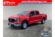 Ford F-150 2023