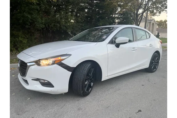 $11997 : 2018 MAZDA3 Touring image 9