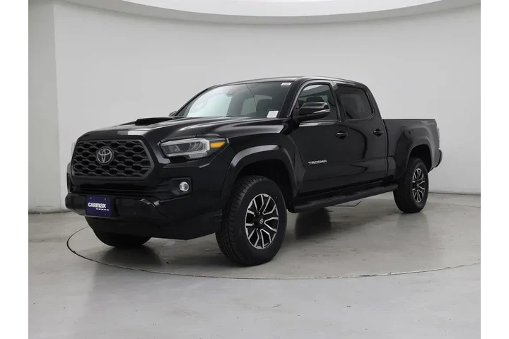 $34998 : Toyota Tacoma 2022 4x2 TRD S image 4