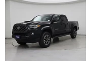 $34998 : Toyota Tacoma 2022 4x2 TRD S thumbnail