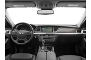$16988 : Genesis G80 2017 3.8 4dr Sed thumbnail