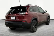 $19000 : Jeep Cherokee 2021 4x4 Latit thumbnail