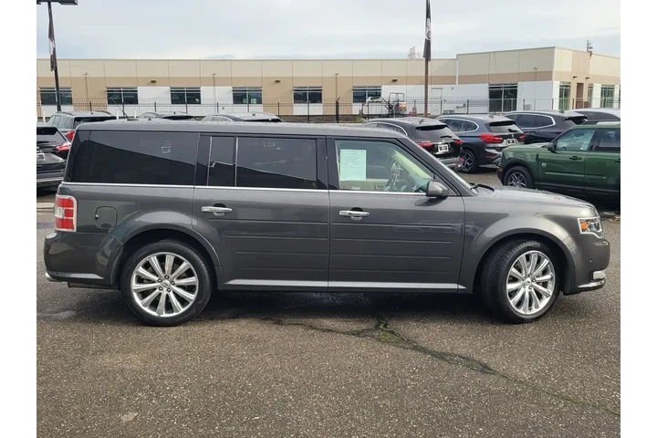 $17777 : Ford Flex 2019 Limited 4dr C image 3