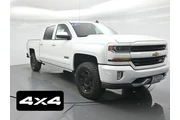 Chevrolet Silverado 1500 201