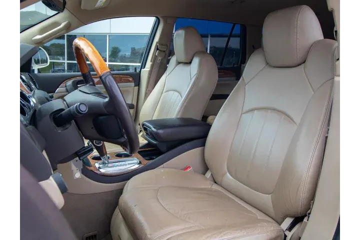 $7195 : Buick Enclave 2012 Leather 4 image 7