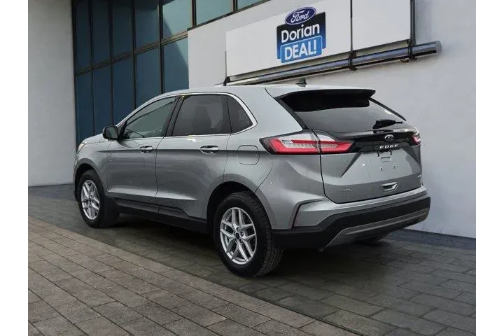 $25495 : Ford Edge 2022 AWD SEL 4dr C image 5