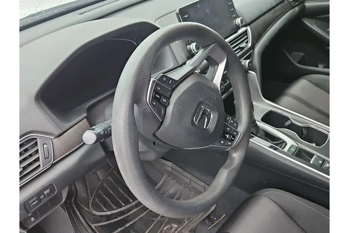 $20500 : Honda Accord 2020 EX 4dr Sed image 2