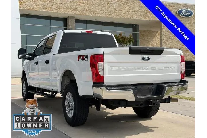 $33595 : Ford F-250 Super Duty 2021 4 image 9