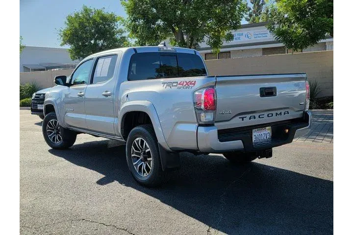 $36495 : Toyota Tacoma 2023 4x4 TRD S image 7
