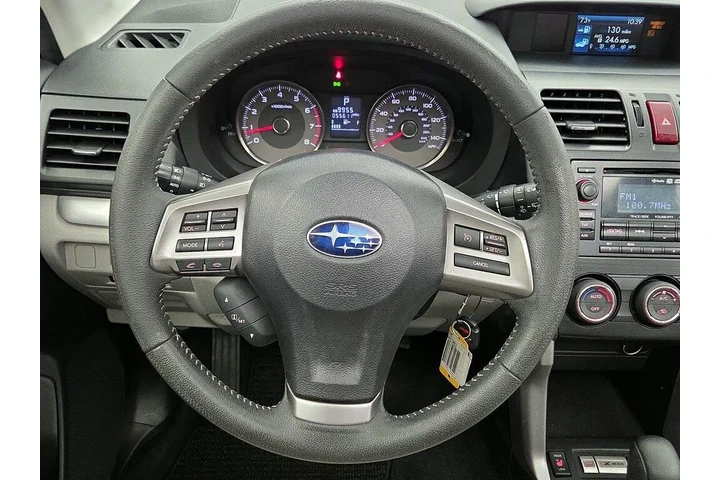 $18998 : Subaru Forester 2015 AWD 2.5 image 10