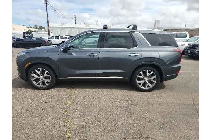 $23991 : Hyundai PALISADE 2022 SEL 4d image 9
