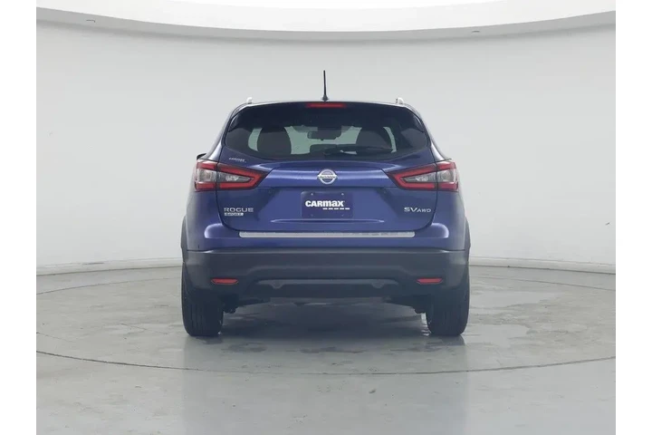 $21998 : Nissan Rogue Sport 2022 AWD image 6