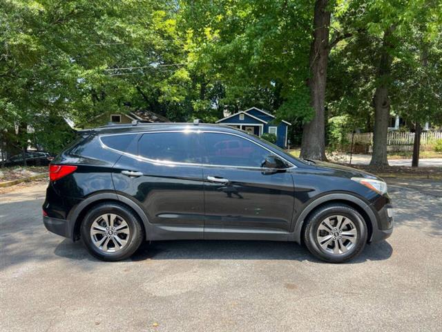 $15000 : 2015 Santa Fe Sport 2.4L image 6