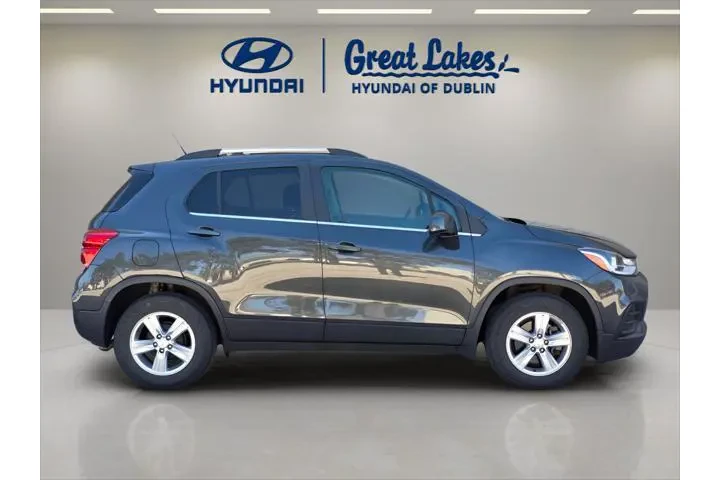 $13966 : Chevrolet Trax 2019 LT 4dr C image 6