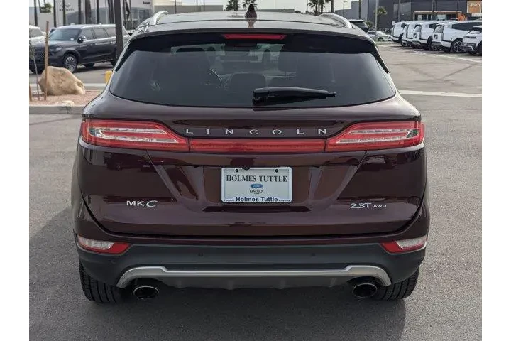 $17999 : Lincoln MKC 2017 AWD Reserve image 3