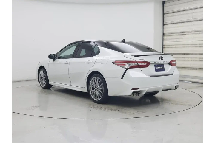 $21998 : Toyota Camry 2019 XSE 4dr Se image 2