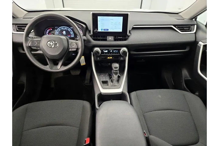 $29998 : Toyota RAV4 2025 AWD LE 4dr image 9