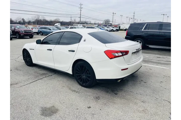 $14999 : 2016 Ghibli image 5