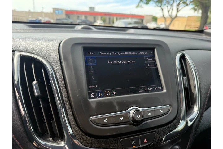 $10990 : 2024 Equinox FWD RS image 8