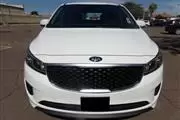 2017 Kia Sedona L Minivan en Los Angeles