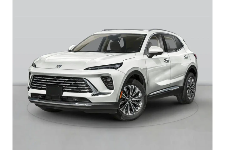 $27667 : Buick Envision 2024 AWD Pref image 1