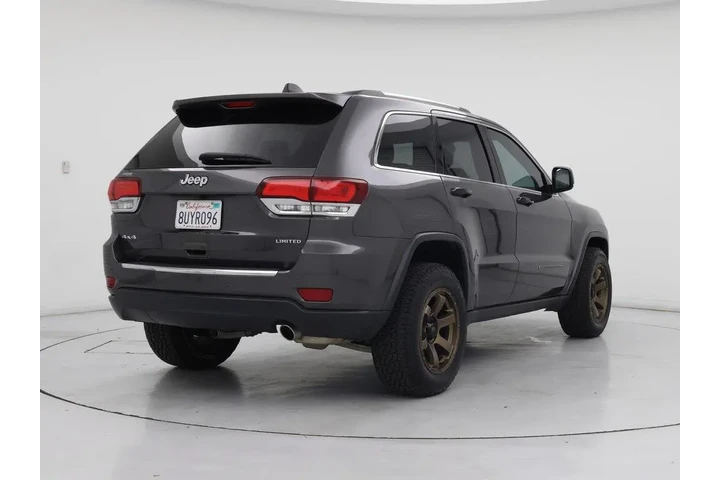 $25998 : Jeep Grand Cherokee 2021 4x4 image 8