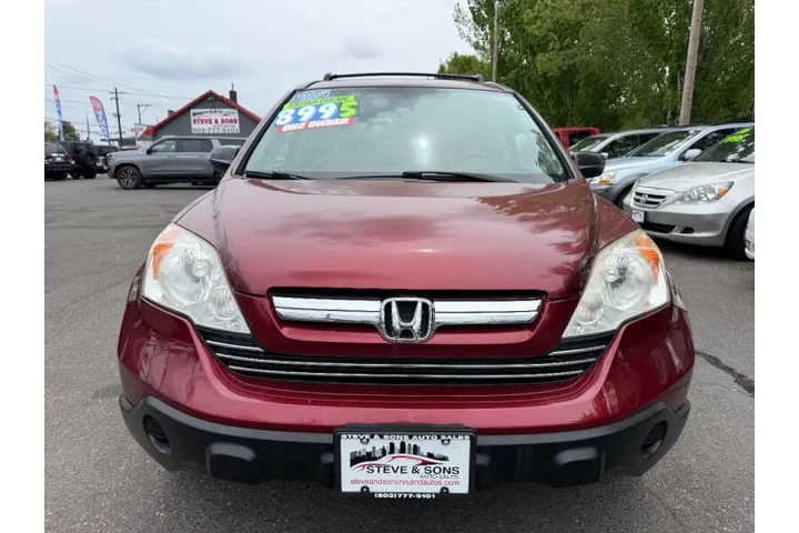 $8995 : 2008 CR-V EX image 5