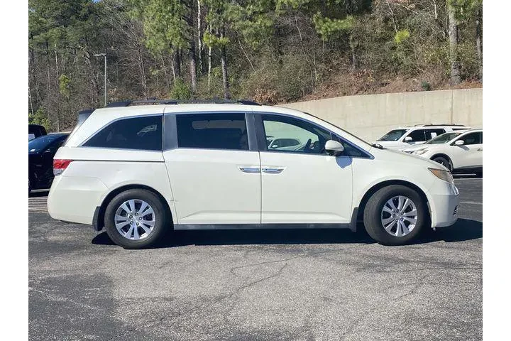 $12728 : Honda Odyssey 2015 EX-L 4dr image 2