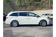 $12728 : Honda Odyssey 2015 EX-L 4dr thumbnail