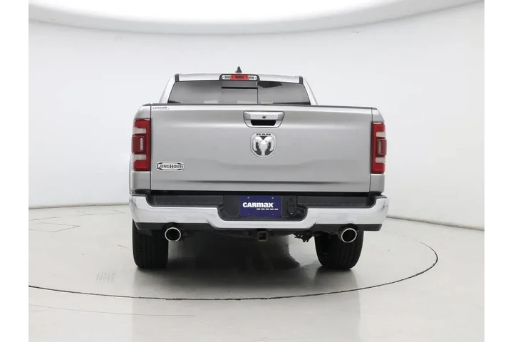 $33998 : Ram 1500 2019 4x4 Laramie Lo image 6