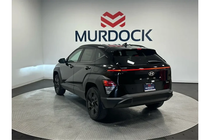 $26500 : Hyundai KONA 2026 AWD SEL Sp image 4