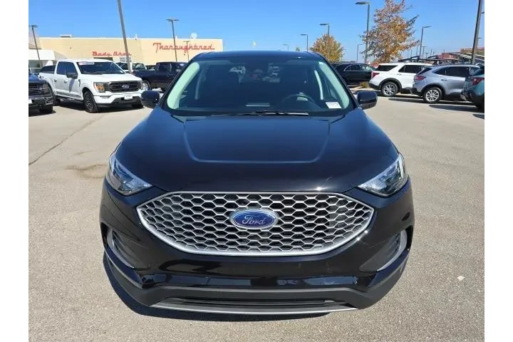 $25900 : Ford Edge 2024 AWD SEL 4dr S image 8