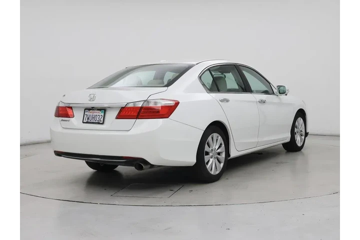 $17998 : Honda Accord 2015 EX-L 4dr S image 8
