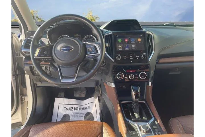 $21855 : Subaru Forester 2020 AWD Tou image 9