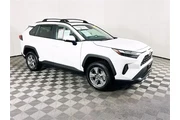 Toyota RAV4 2025 AWD XLE 4dr en Kings County
