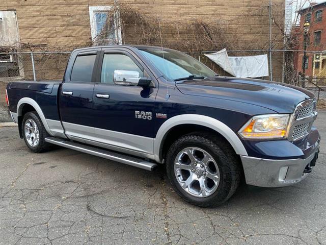 $11999 : 2013 RAM 1500 Laramie image 4