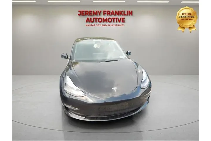$26988 : Tesla Model 3 2023 4dr Sedan image 5
