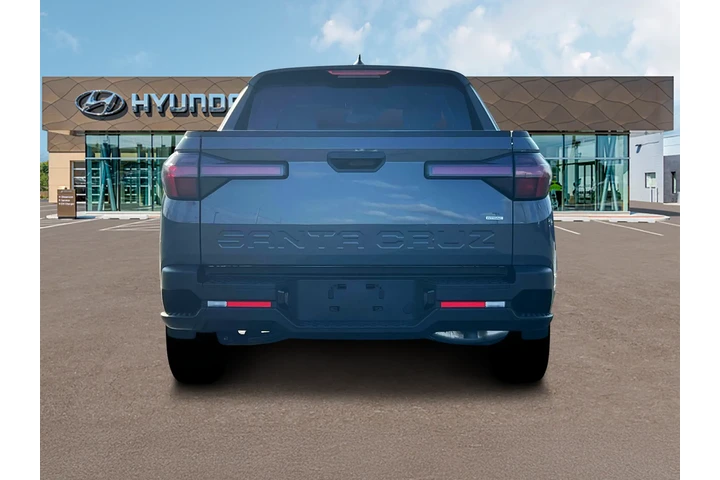 $29026 : Hyundai SANTA CRUZ 2025 AWD image 6