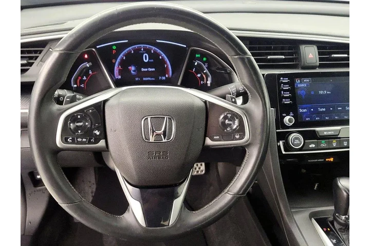 $20998 : Honda Civic 2020 Sport 2dr C image 10