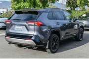 $34000 : Toyota RAV4 Hybrid 2022 AWD thumbnail