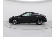 $17998 : Honda Civic 2017 LX-P 2dr Co thumbnail