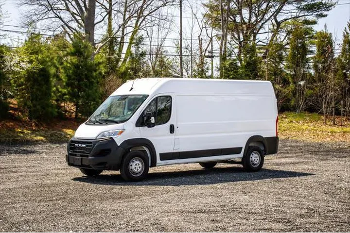 $27995 : Ram ProMaster 2023 2500 159 image 3
