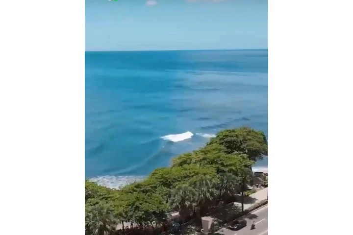 $4000 : Viva como un Rey, Vista al mar image 7