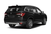 $23700 : Honda Pilot 2021 AWD Touring thumbnail