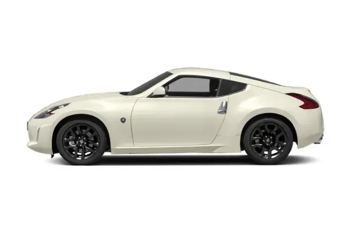 $28314 : Nissan 370Z 2018 Base 2dr Co image 6