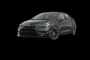 $28938 : 2024 Corolla Hybrid SE AWD thumbnail