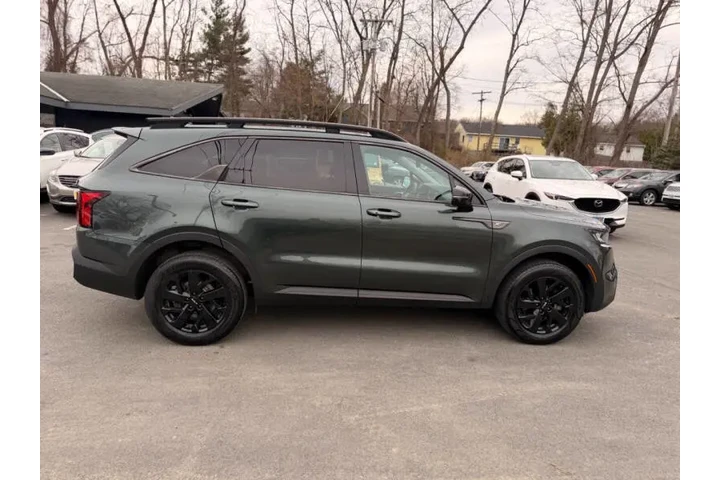 $21995 : 2022 Sorento X-Line S image 9