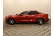 $27995 : Volvo S60 2020 T5 Momentum 4 thumbnail